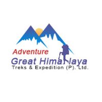 Adventure Great Himalaya Treks and Expedition
