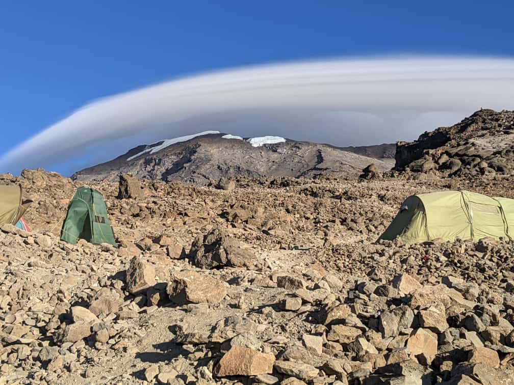 Kilimanjaro climbing booking Machame