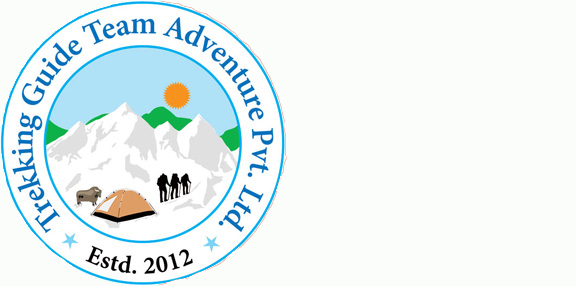 Trekking Guide Team Adventure .Pvt.Ltd