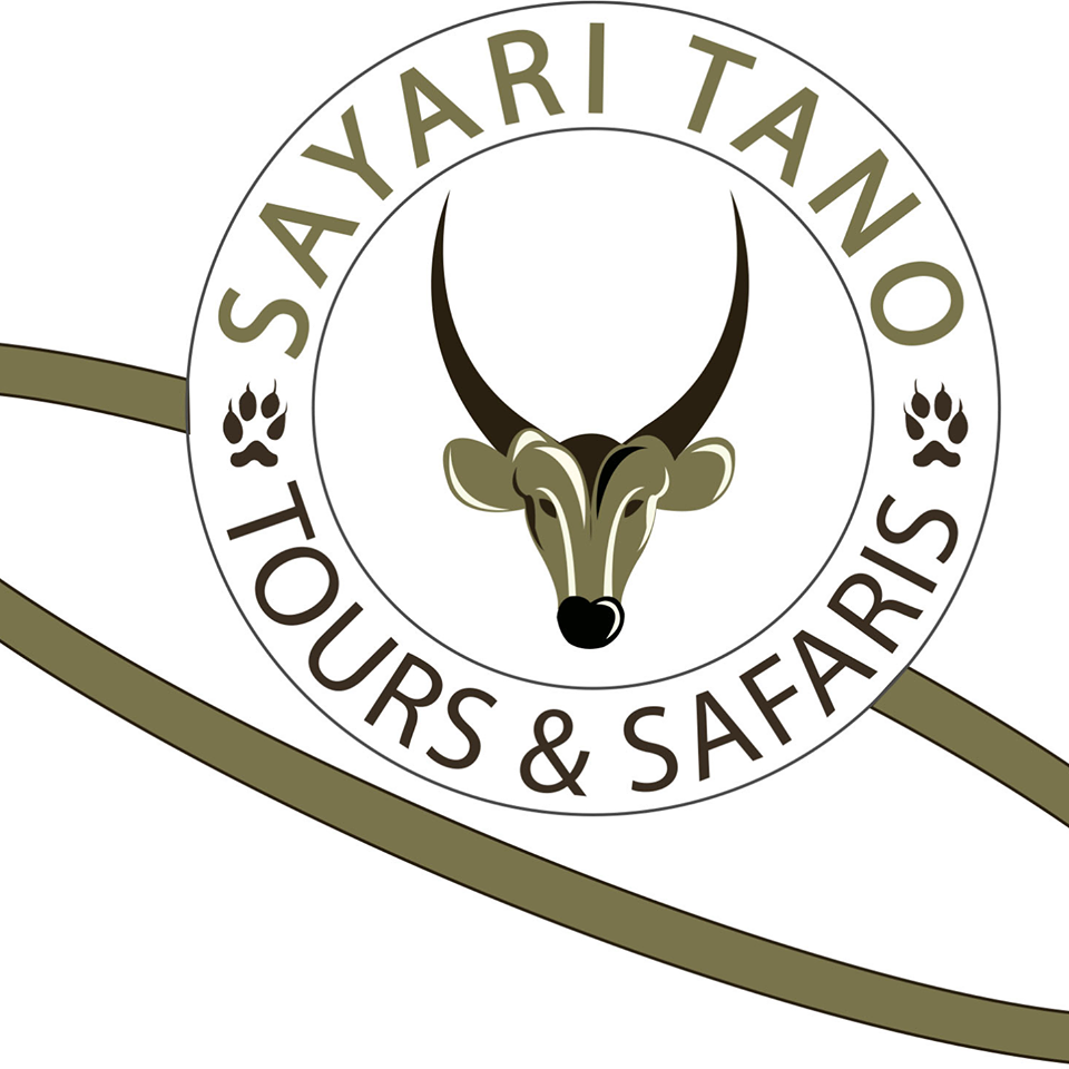 Sayari Tano Tours & Safaris