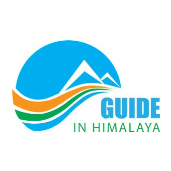 Guide in Himalaya