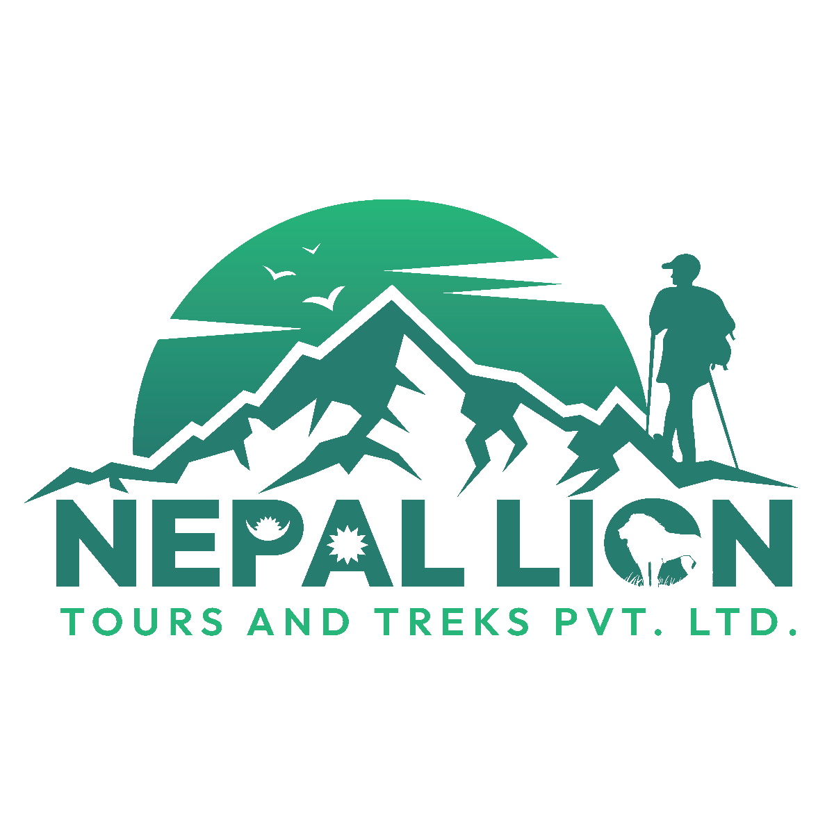 Nepal Lion Tours and Treks Pvt. Ltd.