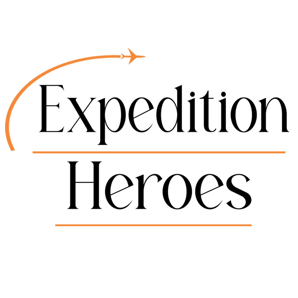 Expedition Heroes
