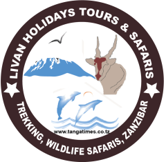 Livan Holidays Tours & Safaris-Tanzania