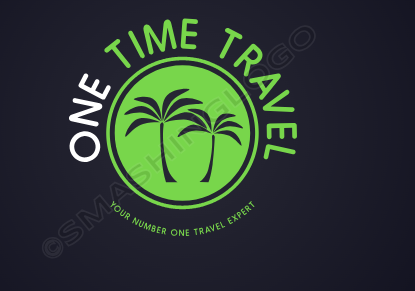 ONE TIME TRAVEL AGENCY