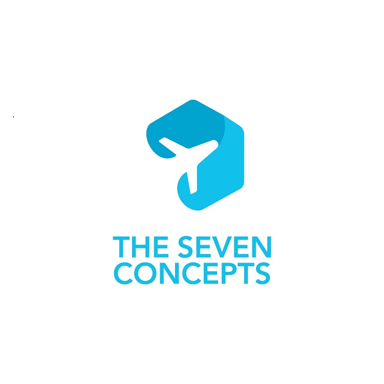 The Seven Concepts Travel