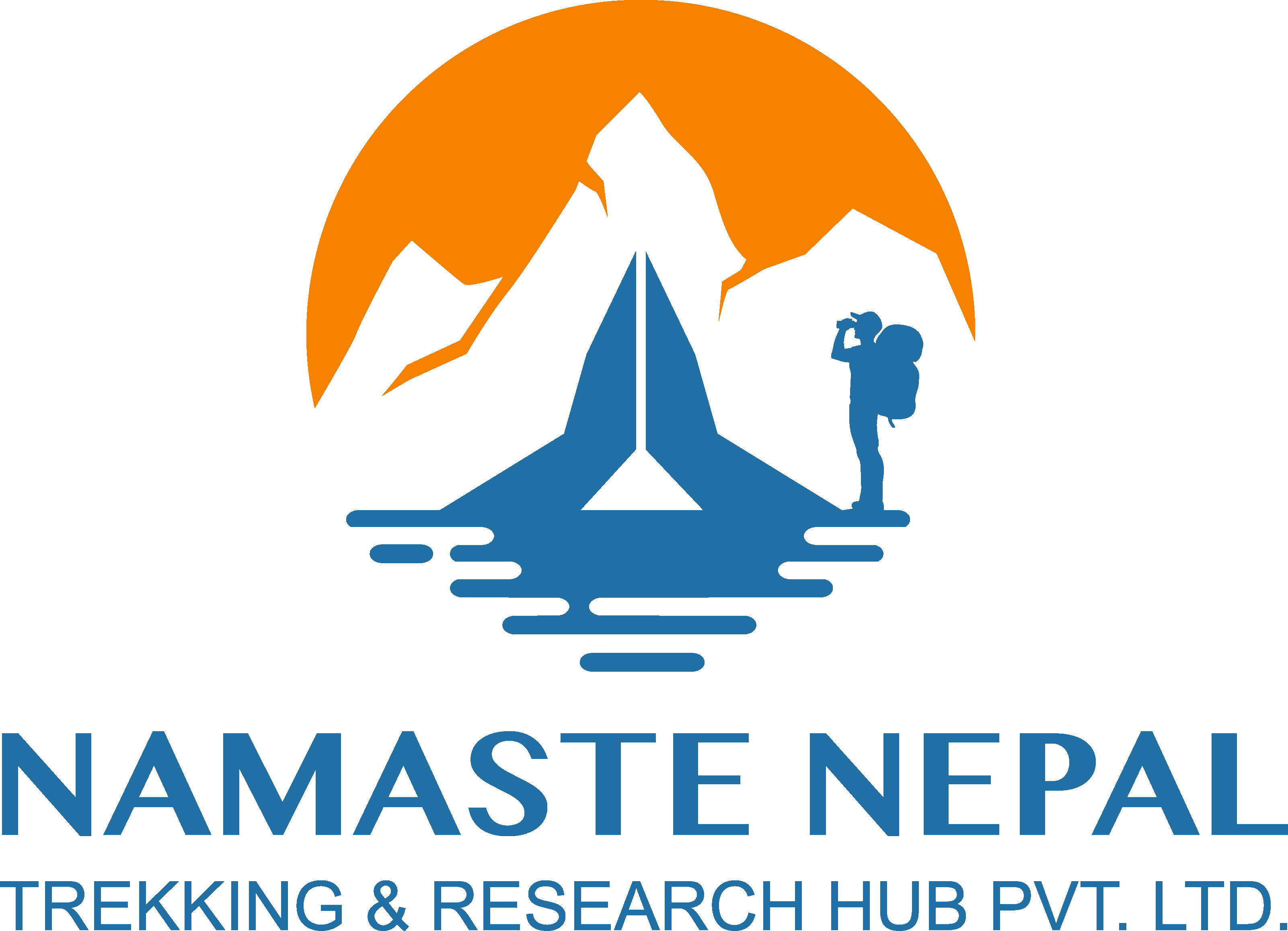 Namaste Nepal Trekking & Research Hub