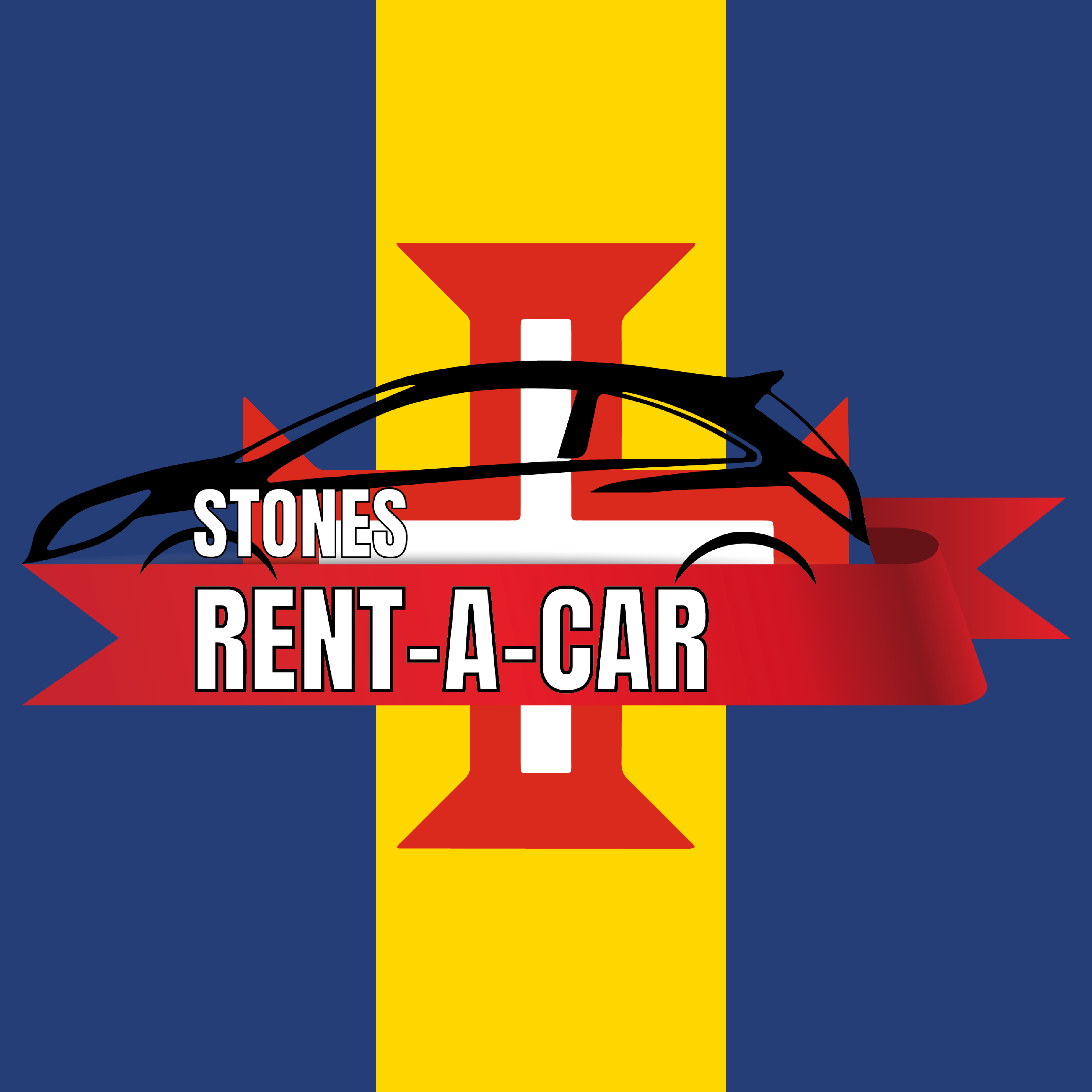 Stones Rent-A-Car | Madeira, Portugal Car Rental