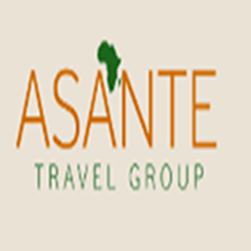 Asante Travel Group