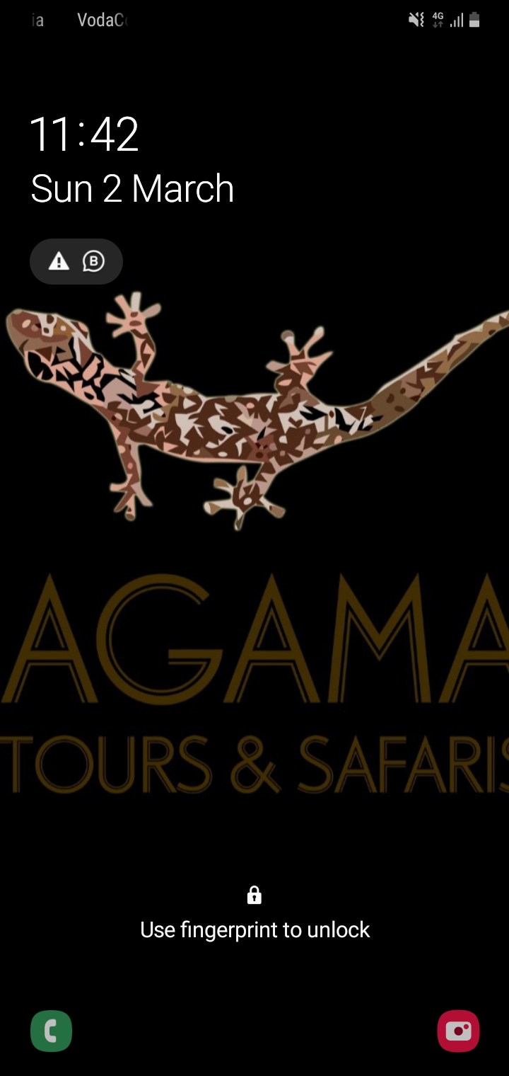 Agama Tours&Safaris