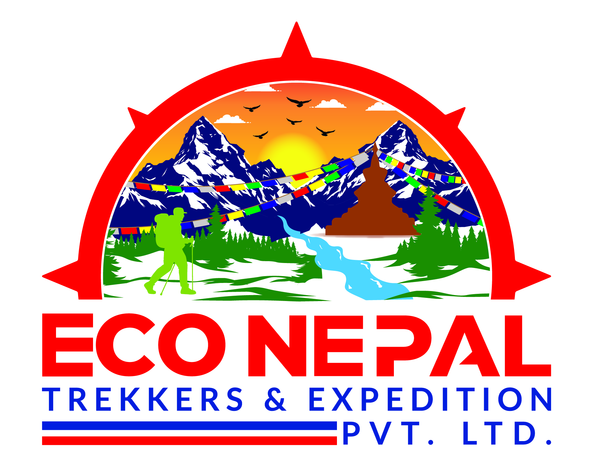 Eco Nepal Trekkers And Expedition Pvt. Ltd.