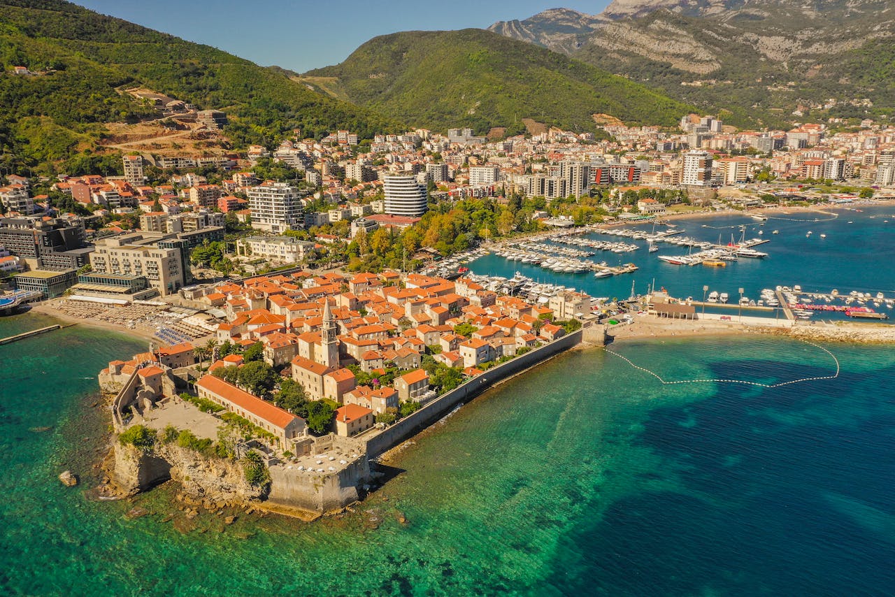 Budva Directory