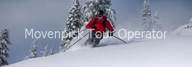 Ski at Carpathian Mountain, Romania From 54 EU