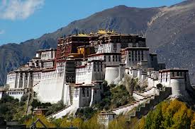 Explore Lhasa-5 days