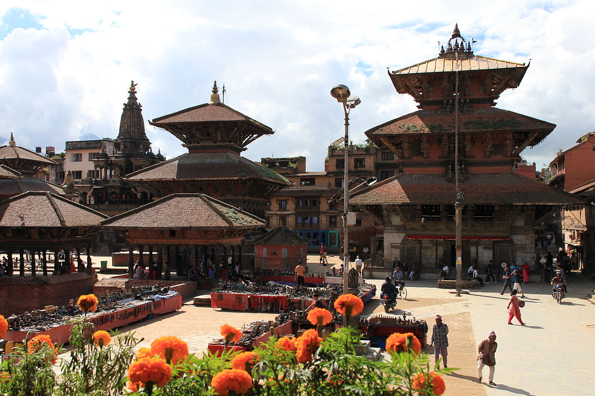 Kathmandu Valley Cultural Tours