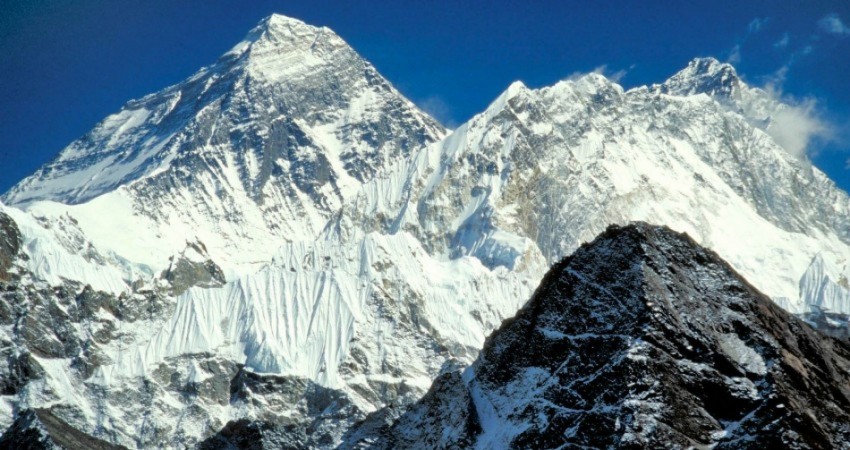 Everest Base Camp Trek - 16 Days Trekking