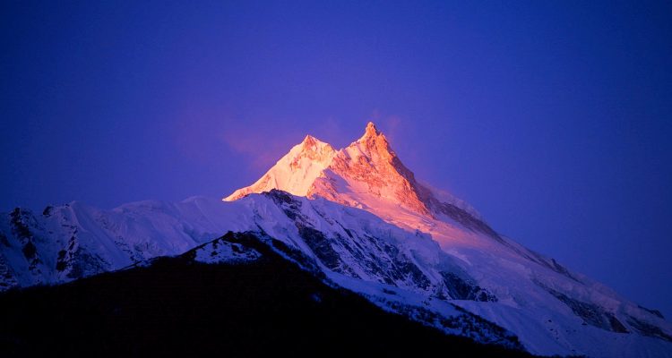 Manaslu Trekking ($1450 Per Person)