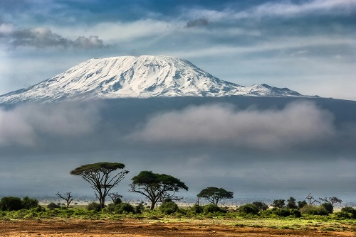 Unforgettable 5 Days Kilimanjaro Trek from Kenya
