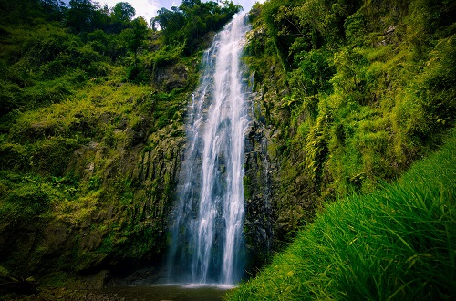 Materuni Waterfalls Day Trip and Coffee Tour