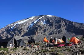 6 Days Machame Route: Kilimanjaro Climb Adventure