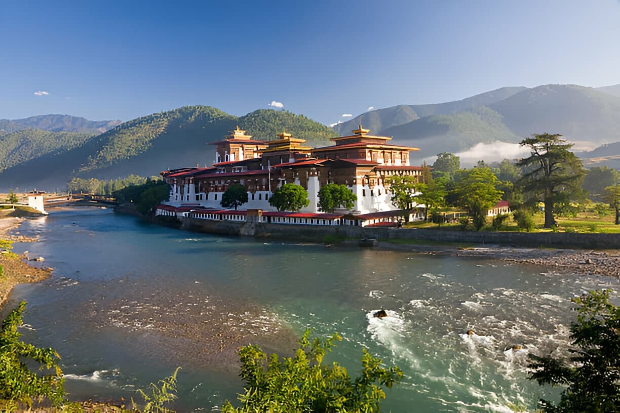 Bhutan Tour 2 Night 3 Days