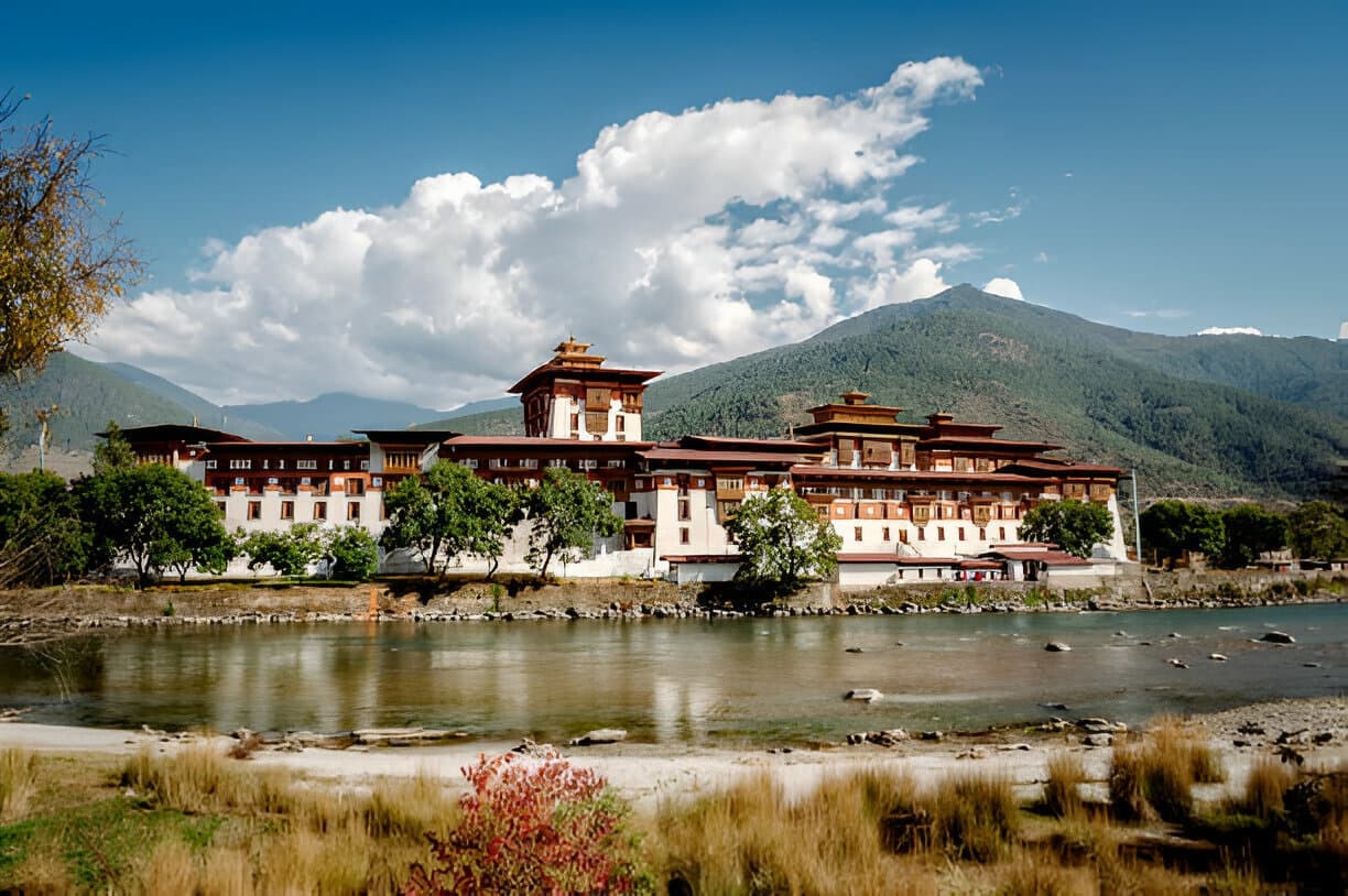 Bhutan Tour 3 Nights 4 Days