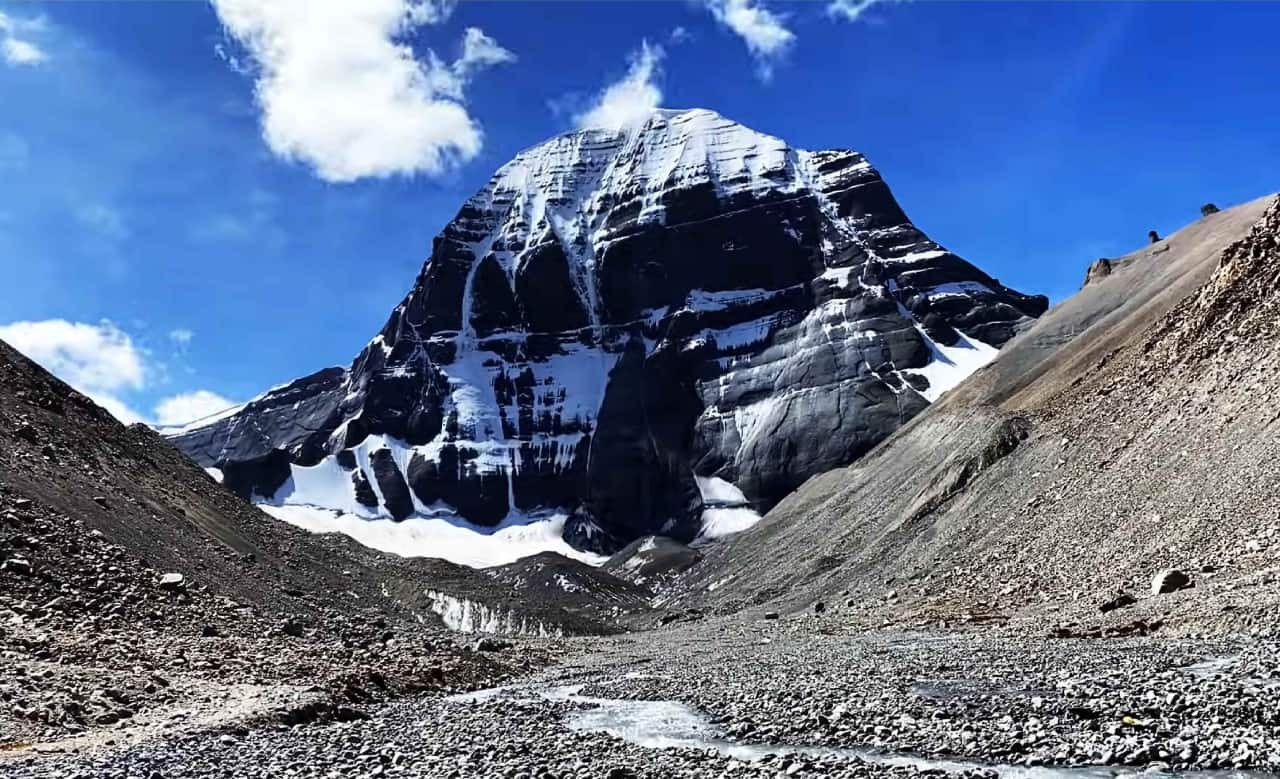 Mount Kailash Mansarovar Tour