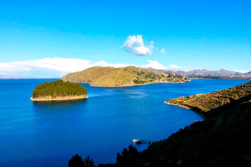 Titicaca Lake – Full day