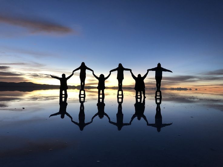 Uyuni Salt Flat – Full Day