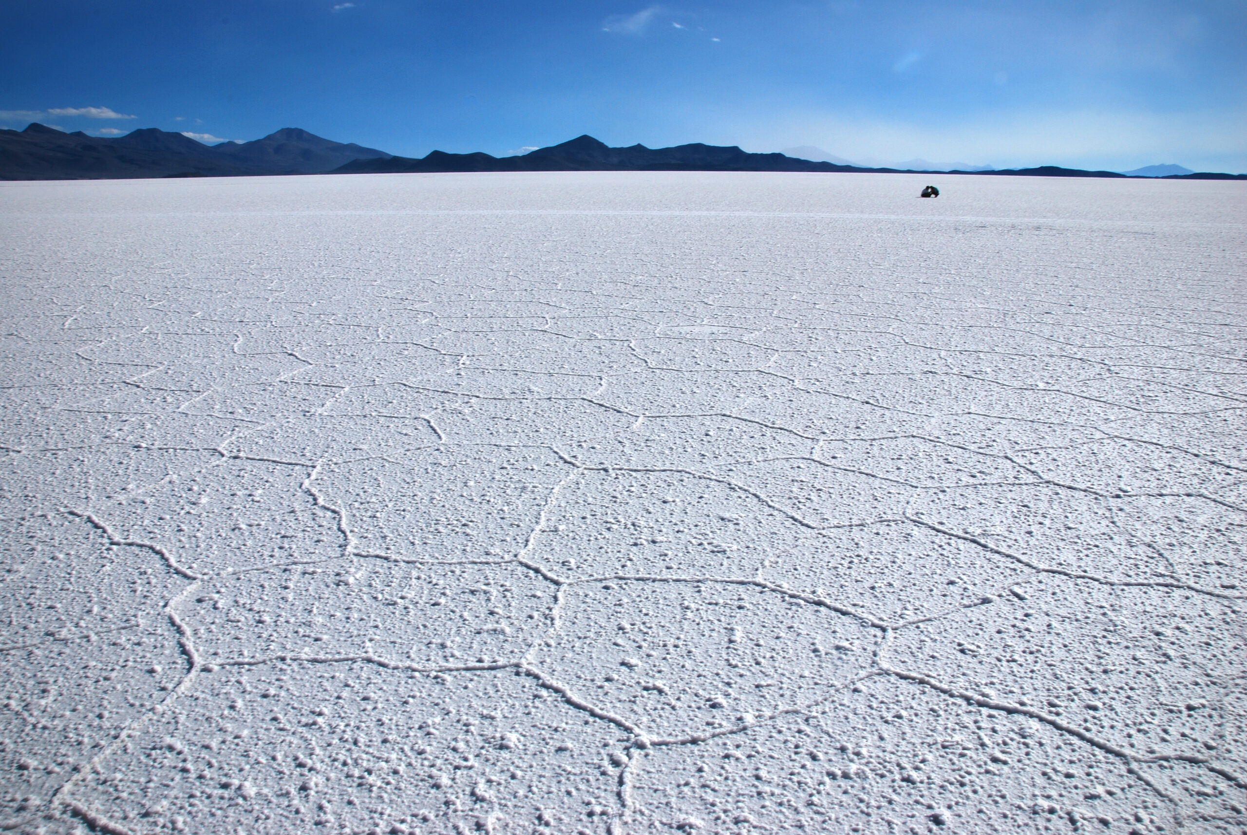 Uyuni Salt Flat-3 days