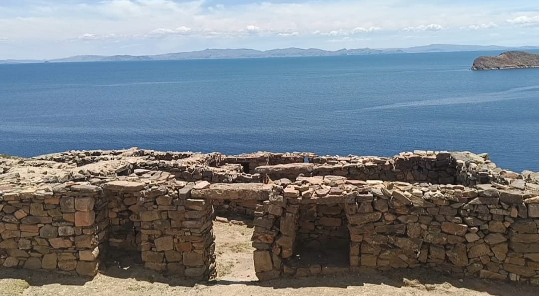 Titicaca Lake 3 days Tour