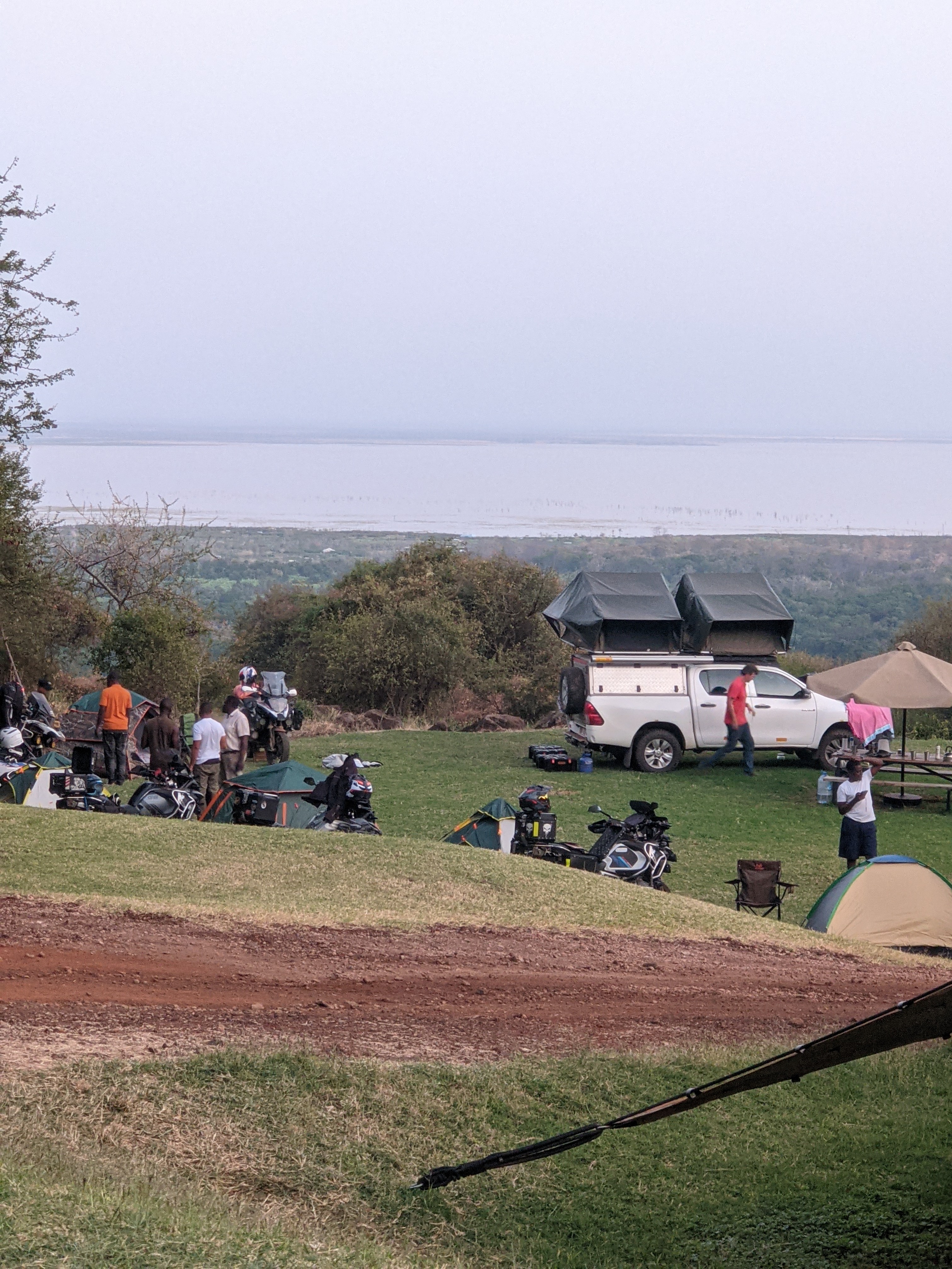 3 Days Tanzania Camping Safari 3 Days Tanzania Camping Safari