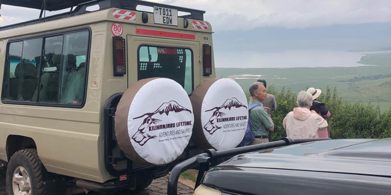 4 Days Serengeti Camping Safari 4 Days Serengeti Camping Safari