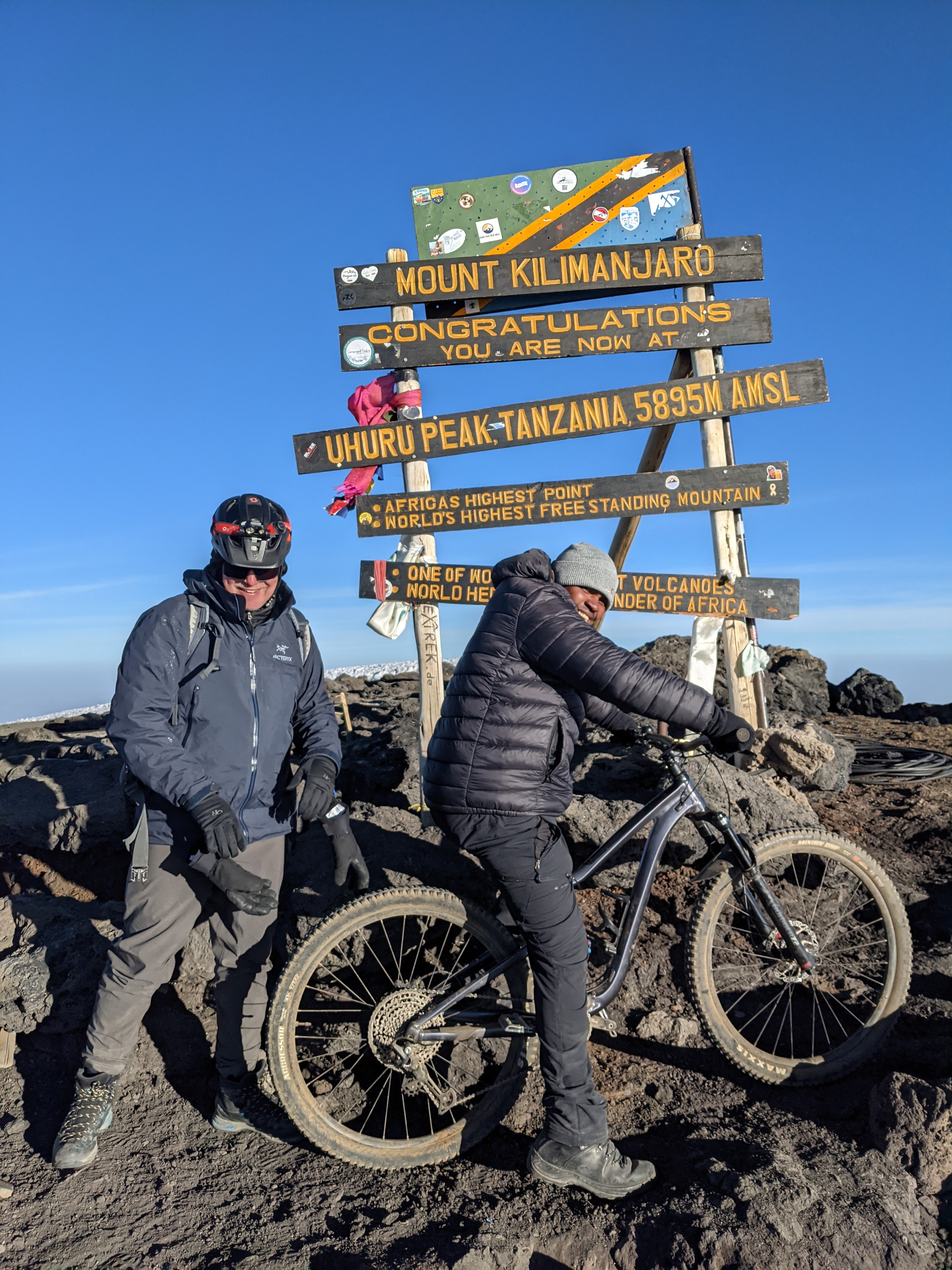 Bike Tour Trip In Moshi- Kilimanjaro Bike Tour Trip In Moshi- Kilimanjaro