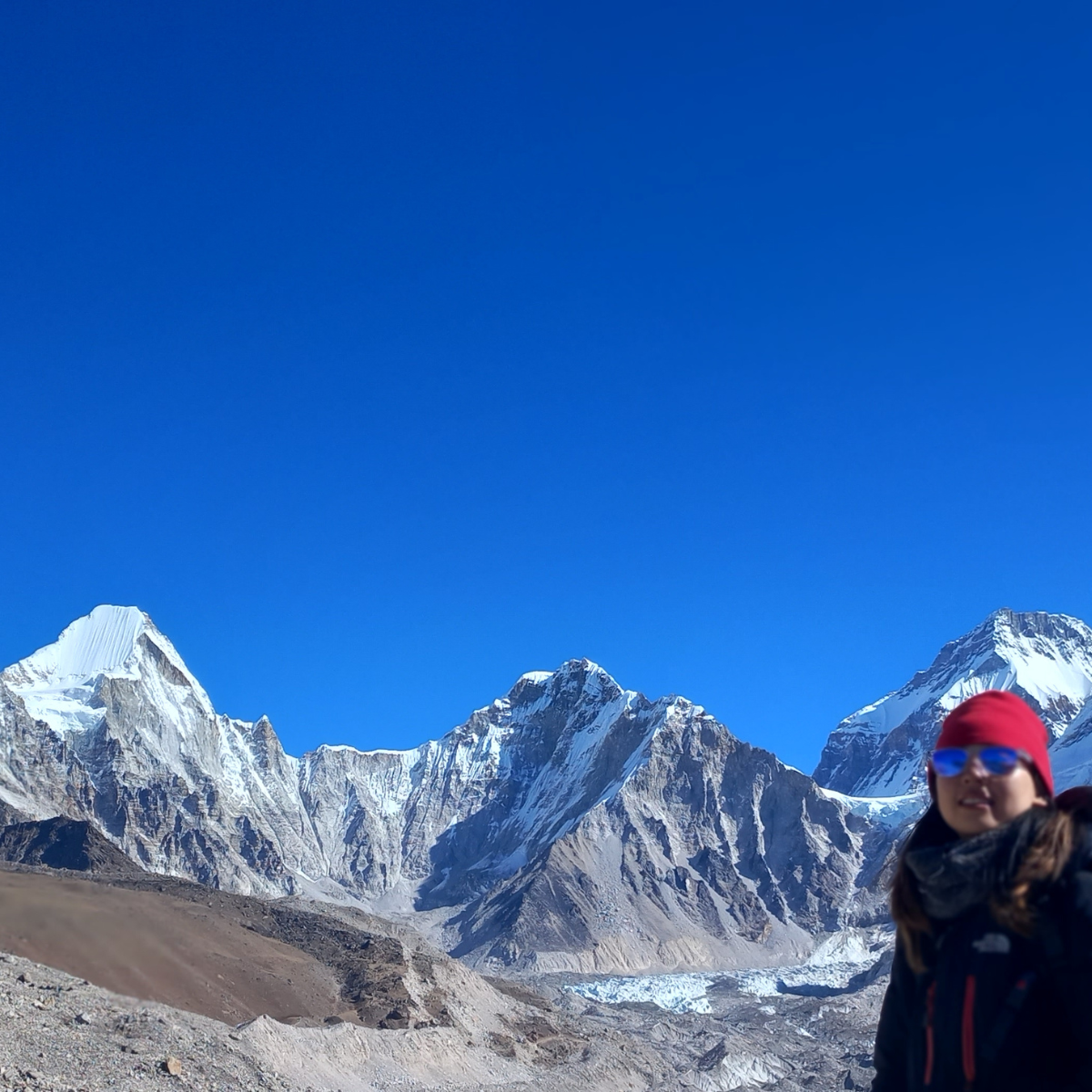 Everest Base Camp Trek Everest Base Camp Trek