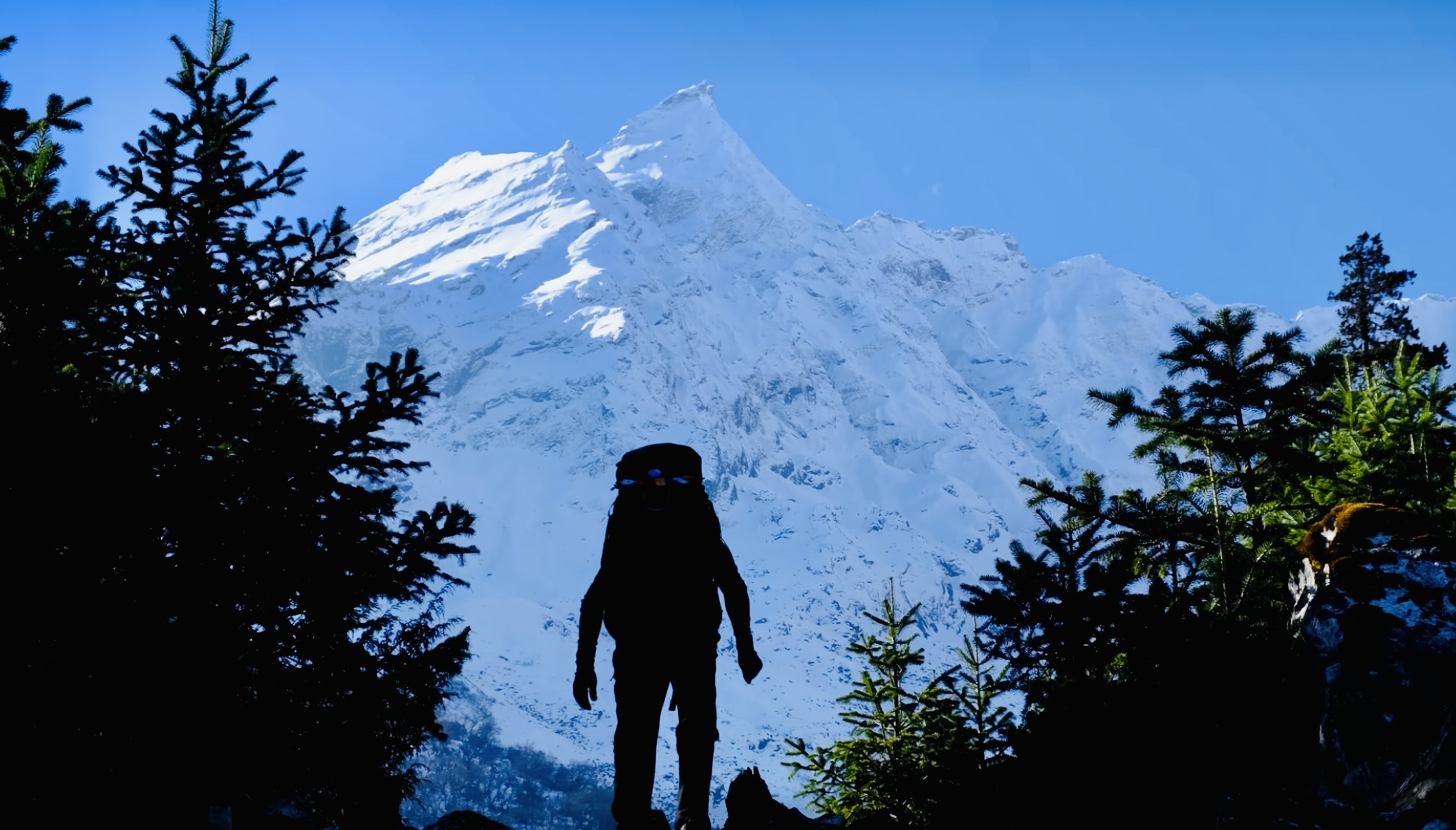 Tsum Valley Manaslu Circuit Trek - 20 Days Tsum Valley Manaslu Circuit Trek - 20 Days