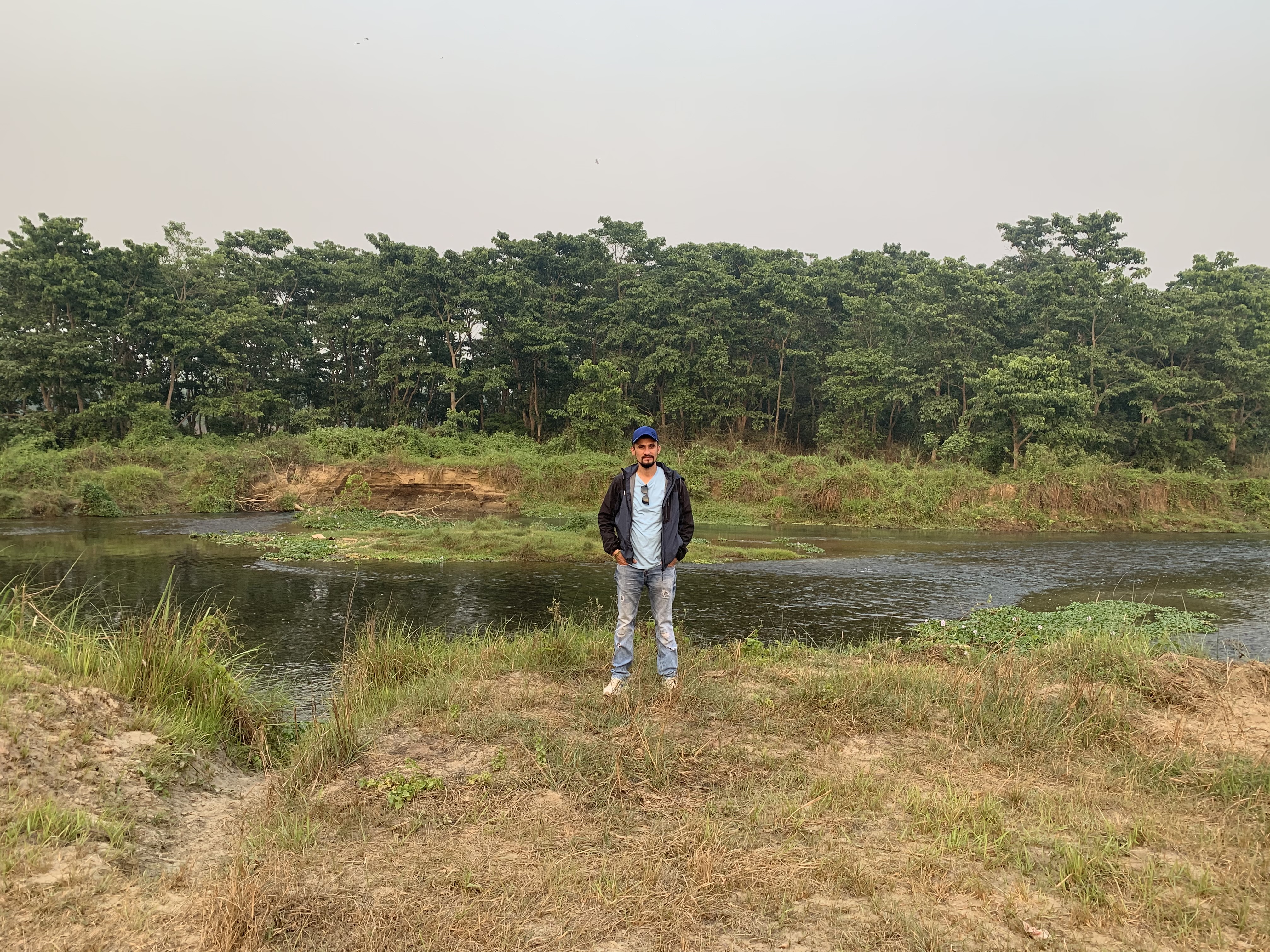 Chitwan Wildlife Jungle Safari Tour - 4 Days Chitwan Wildlife Jungle Safari Tour - 4 Days