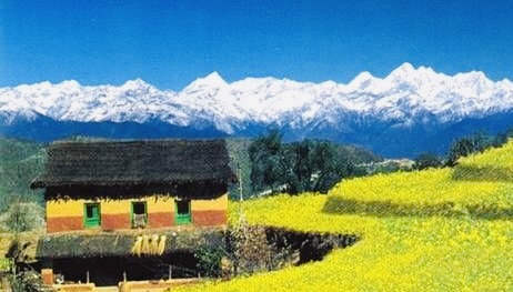 Nagarkot Tour - 4 Days Nagarkot Tour - 4 Days