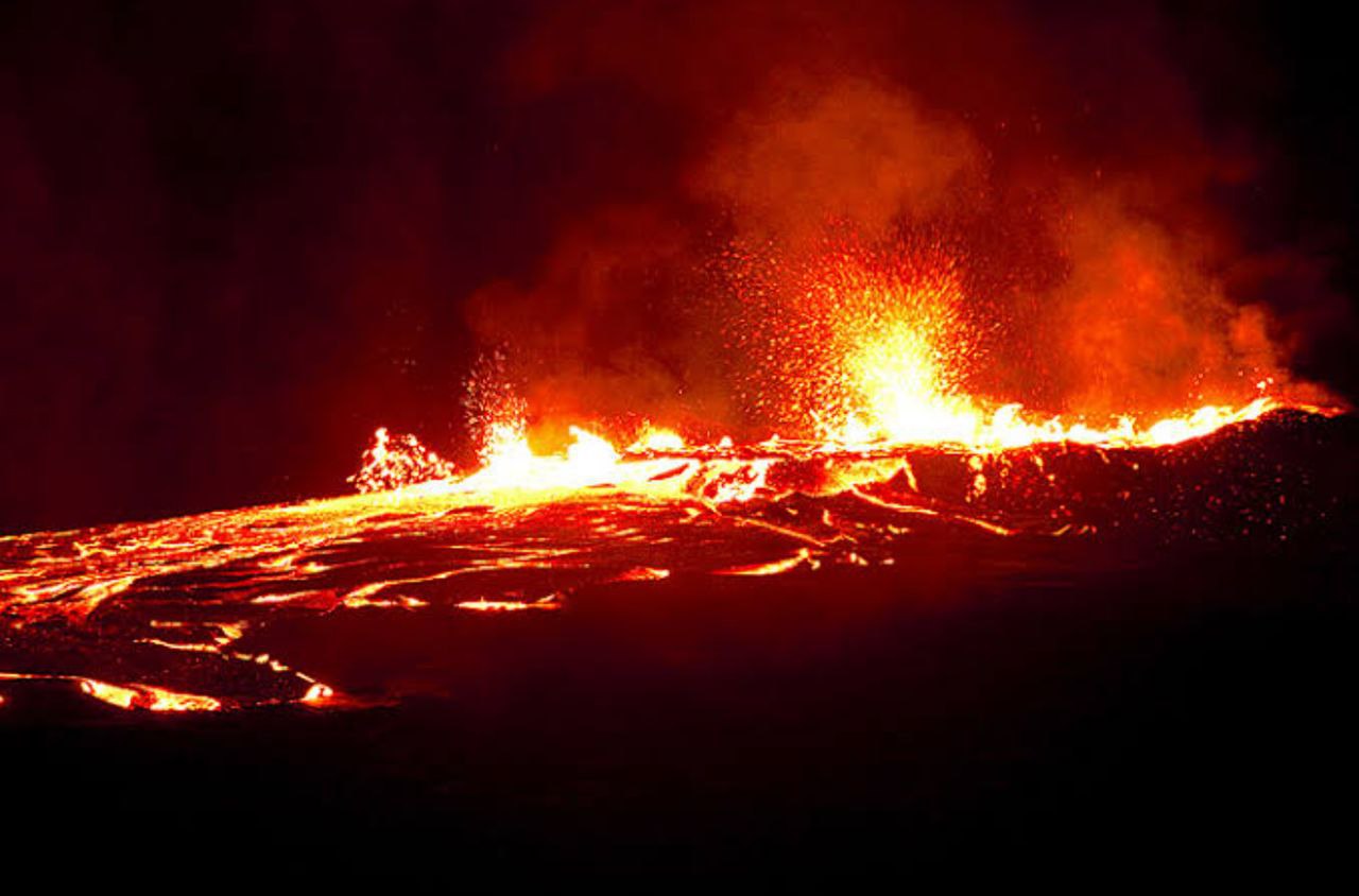 3 days Danakil depression tour 3 days Danakil depression tour