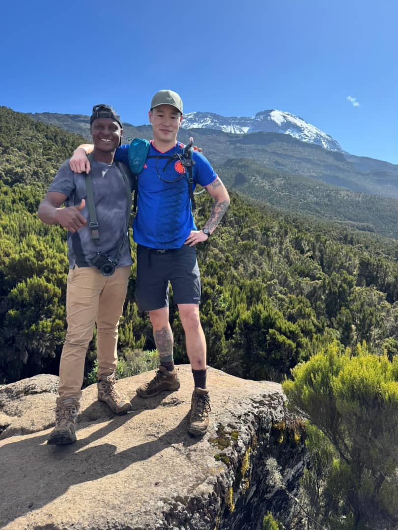 7-Day Machame Route Kilimanjaro Trek 7-Day Machame Route Kilimanjaro Trek